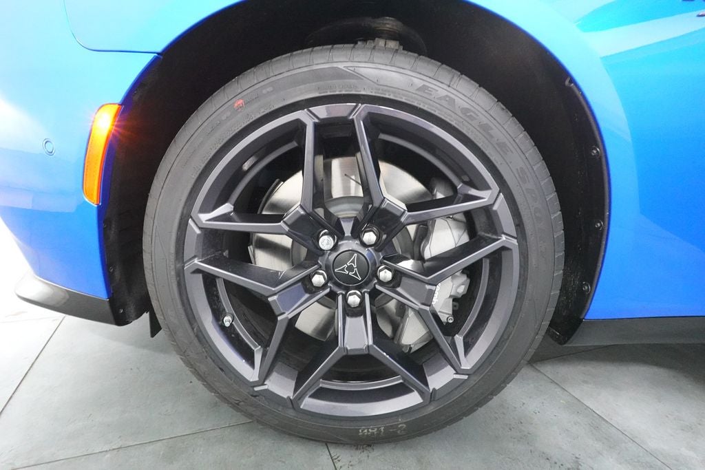 2026 Dodge Charger R/T