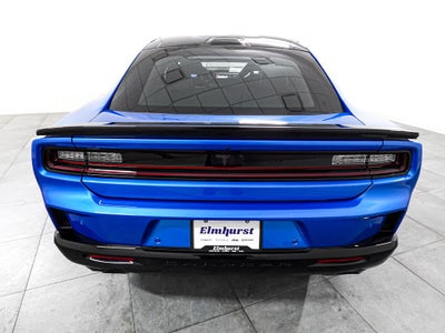2026 Dodge Charger R/T