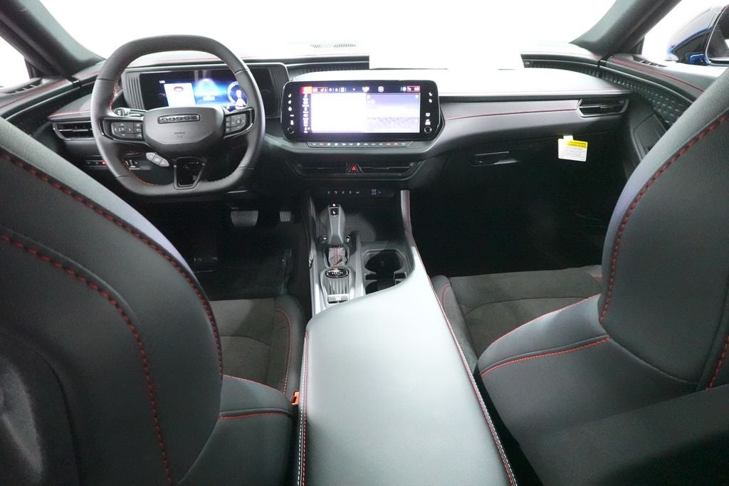 2026 Dodge Charger R/T