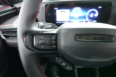 2026 Dodge Charger R/T