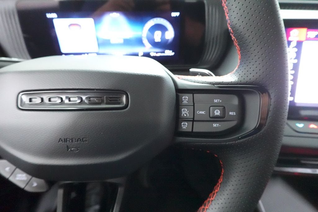 2026 Dodge Charger R/T