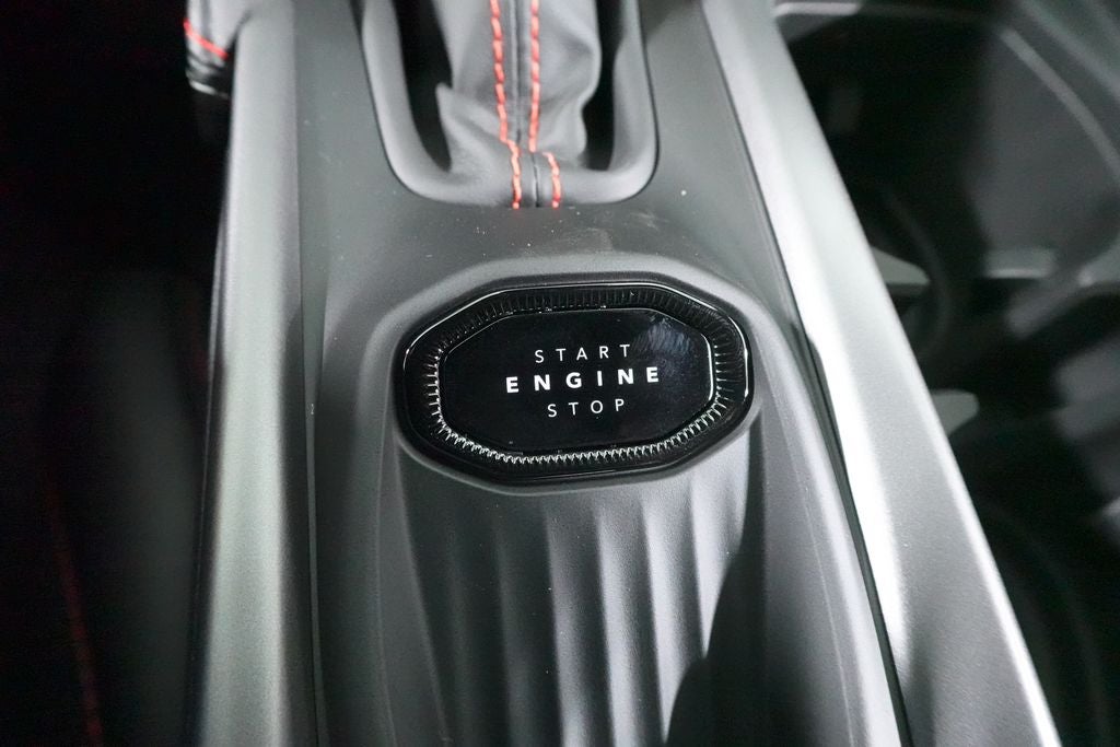 2026 Dodge Charger R/T
