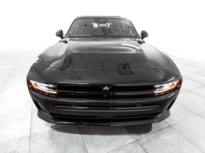 2026 Dodge Charger R/T