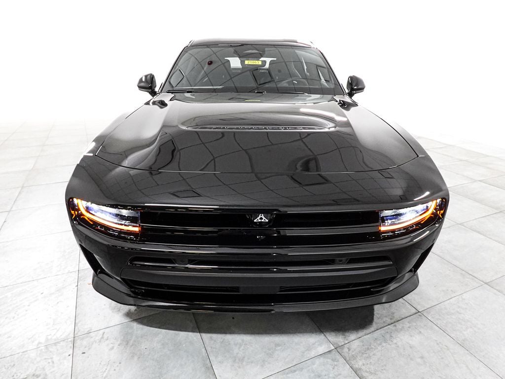 2026 Dodge Charger R/T