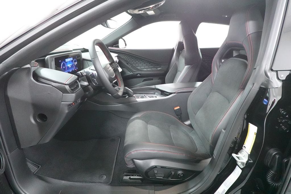 2026 Dodge Charger R/T