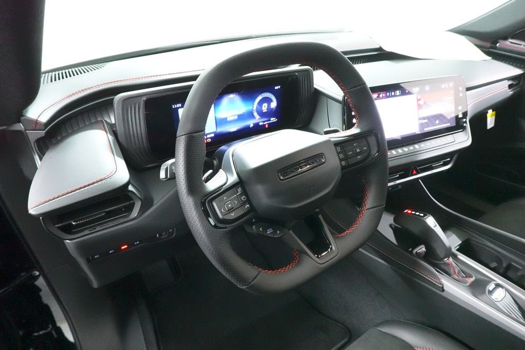 2026 Dodge Charger R/T