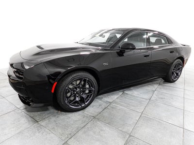 2026 Dodge Charger R/T