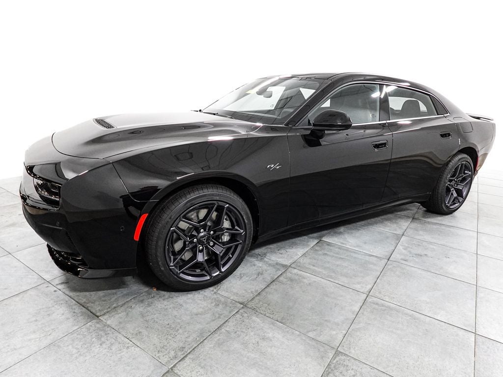 2026 Dodge Charger R/T