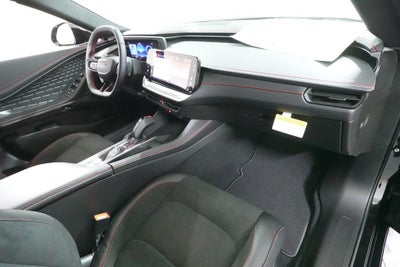 2026 Dodge Charger R/T