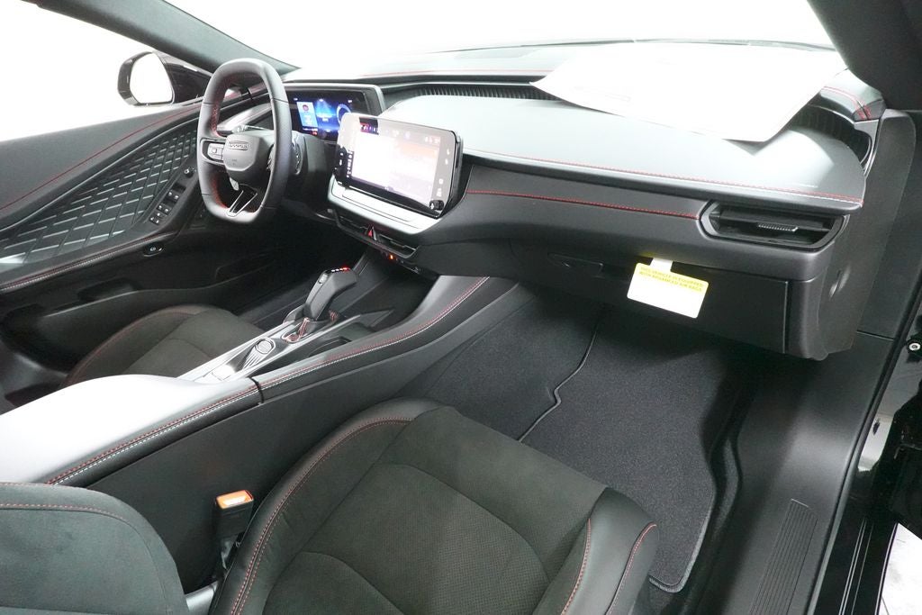 2026 Dodge Charger R/T