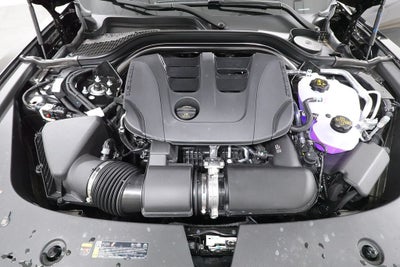 2026 Dodge Charger R/T