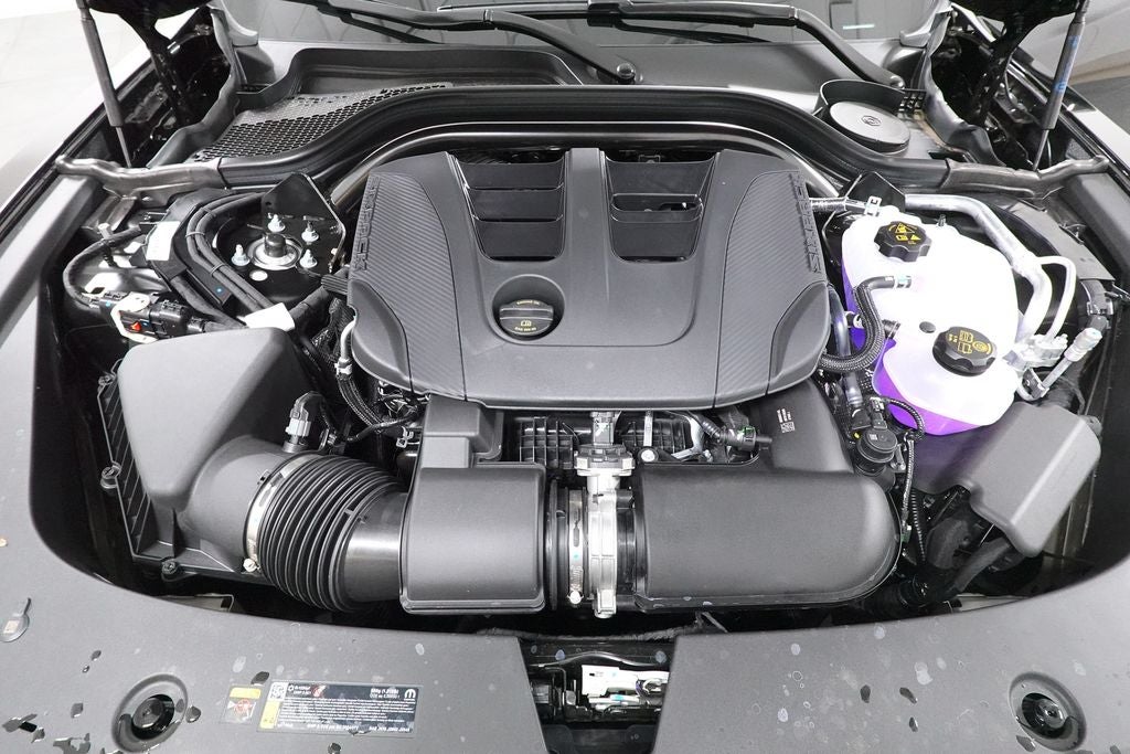 2026 Dodge Charger R/T