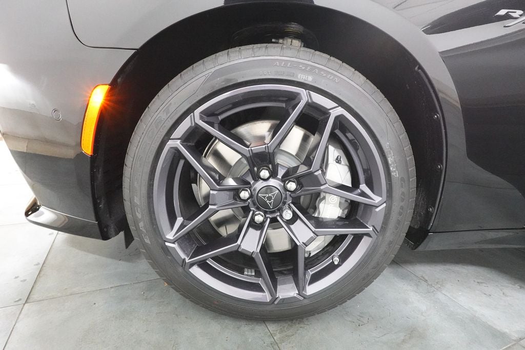 2026 Dodge Charger R/T