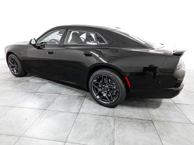 2026 Dodge Charger R/T