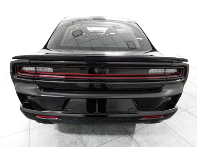 2026 Dodge Charger R/T