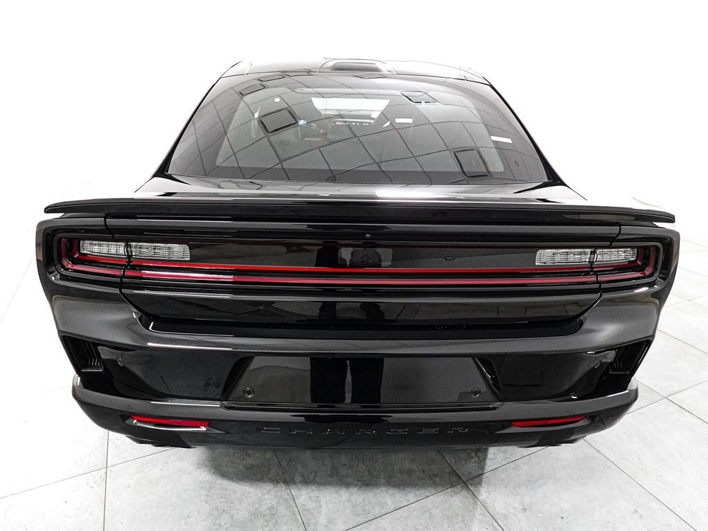 2026 Dodge Charger R/T