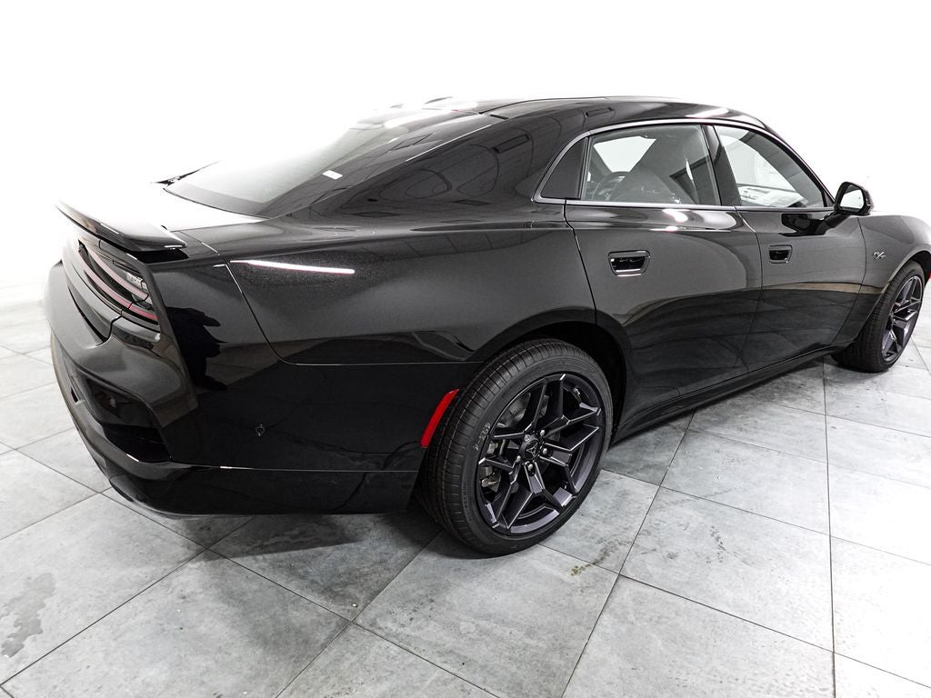 2026 Dodge Charger R/T