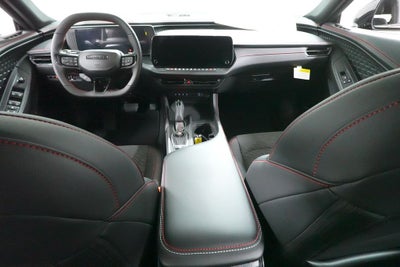 2026 Dodge Charger R/T