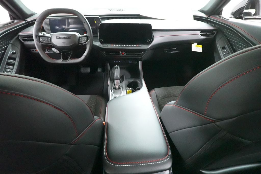 2026 Dodge Charger R/T