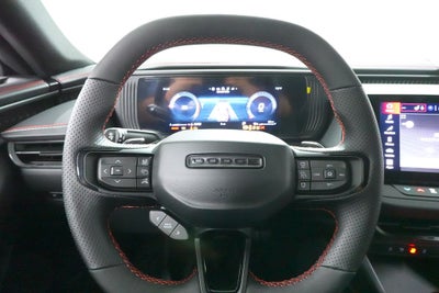2026 Dodge Charger R/T