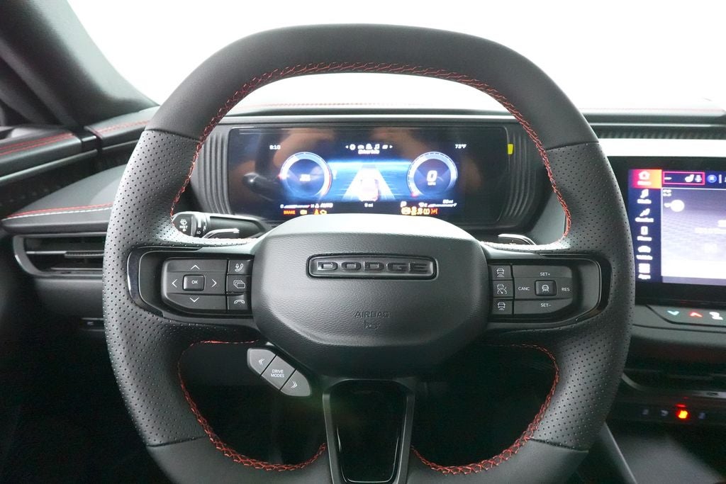 2026 Dodge Charger R/T