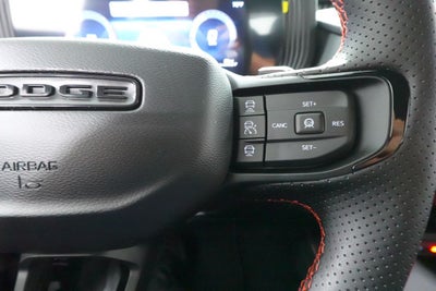 2026 Dodge Charger R/T