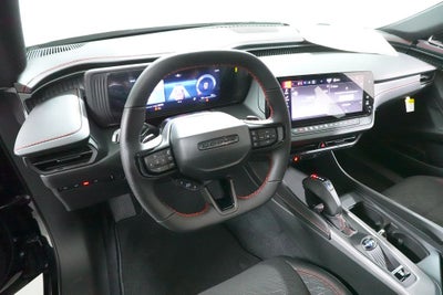 2026 Dodge Charger R/T
