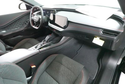 2026 Dodge Charger R/T
