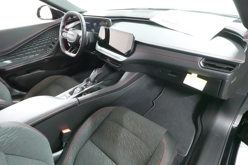 2026 Dodge Charger R/T