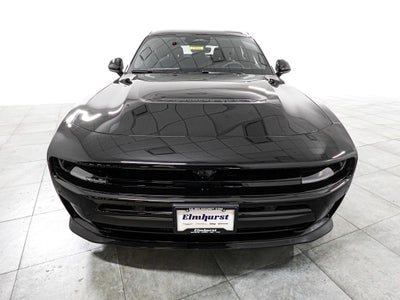 2026 Dodge Charger R/T