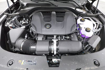 2026 Dodge Charger R/T