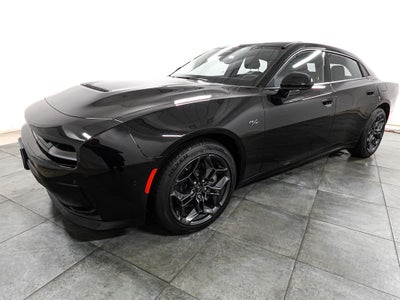2026 Dodge Charger R/T