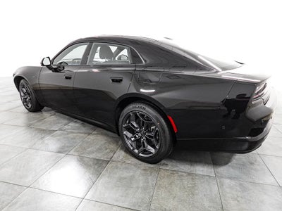 2026 Dodge Charger R/T