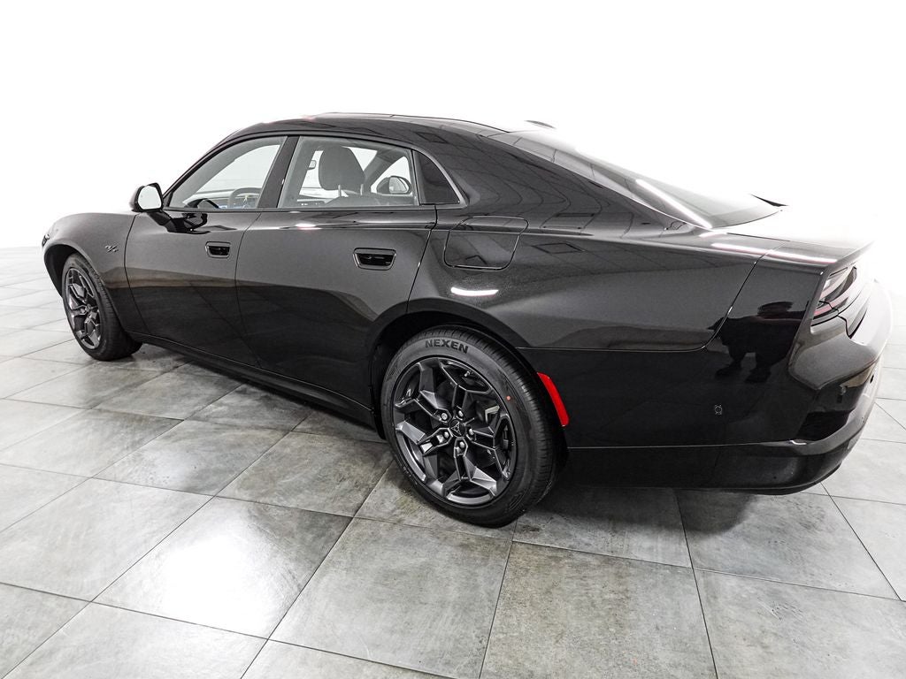 2026 Dodge Charger R/T