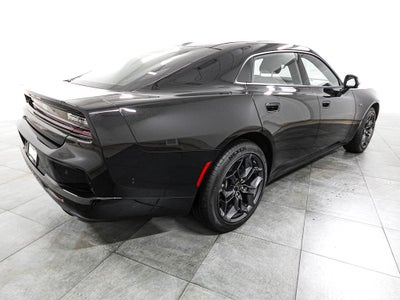 2026 Dodge Charger R/T