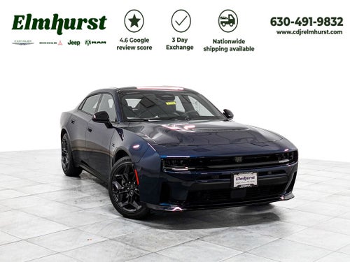 2026 Dodge Charger R/T