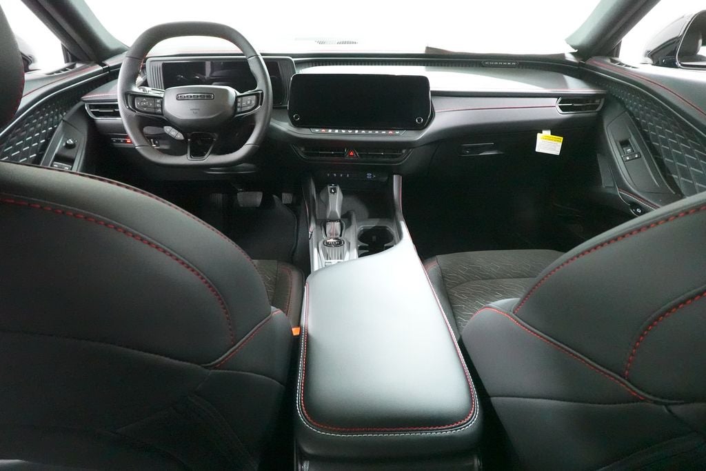 2026 Dodge Charger R/T