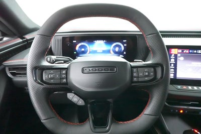 2026 Dodge Charger R/T