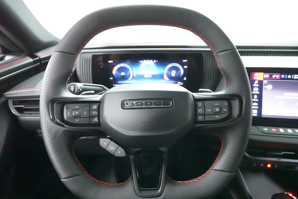 2026 Dodge Charger R/T
