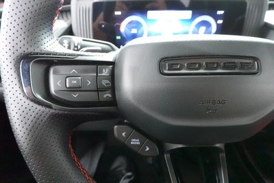 2026 Dodge Charger R/T