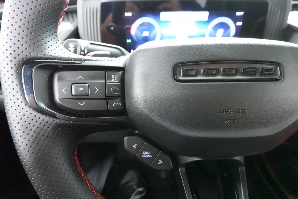 2026 Dodge Charger R/T