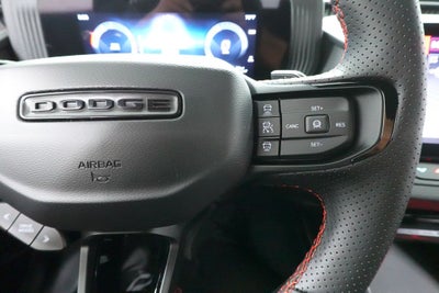 2026 Dodge Charger R/T
