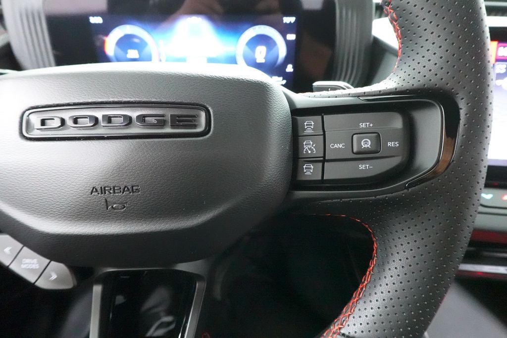 2026 Dodge Charger R/T