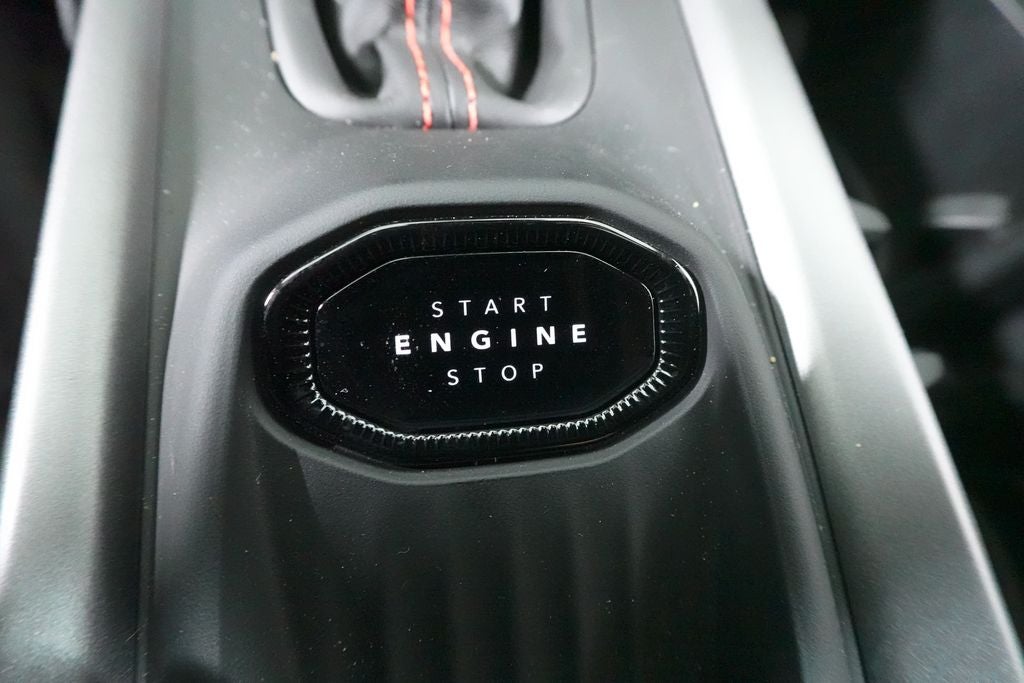 2026 Dodge Charger R/T