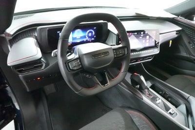 2026 Dodge Charger R/T