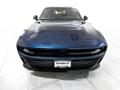 2026 Dodge Charger R/T