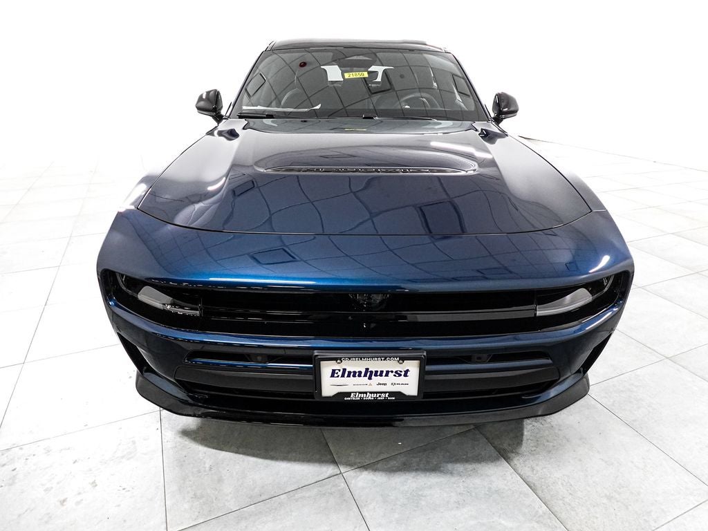 2026 Dodge Charger R/T
