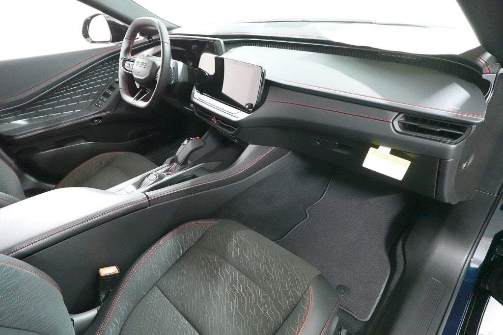 2026 Dodge Charger R/T