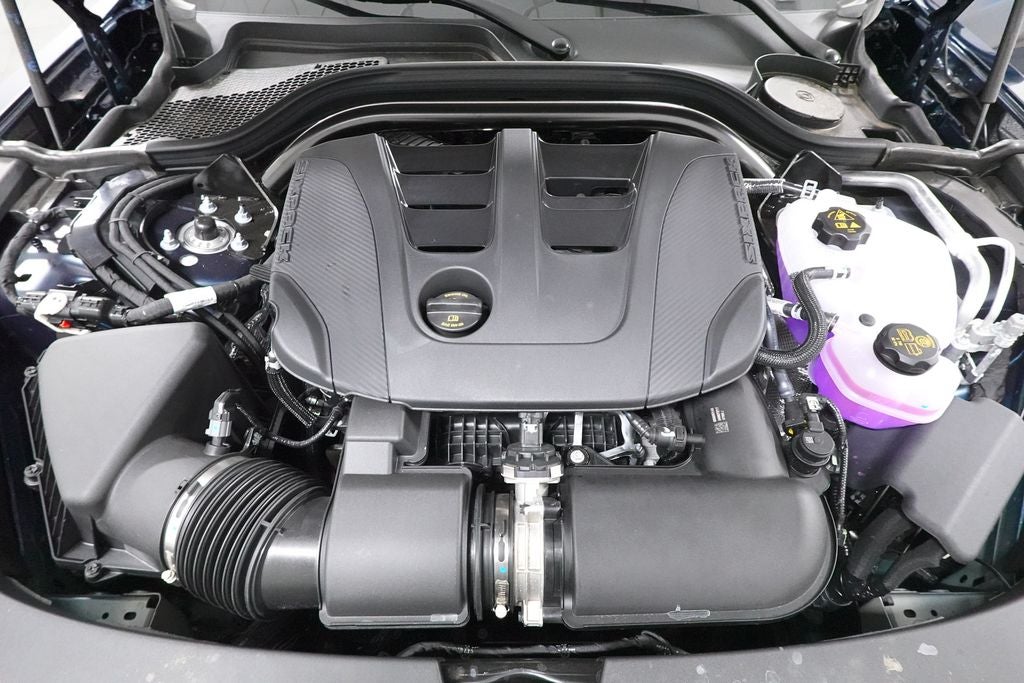 2026 Dodge Charger R/T