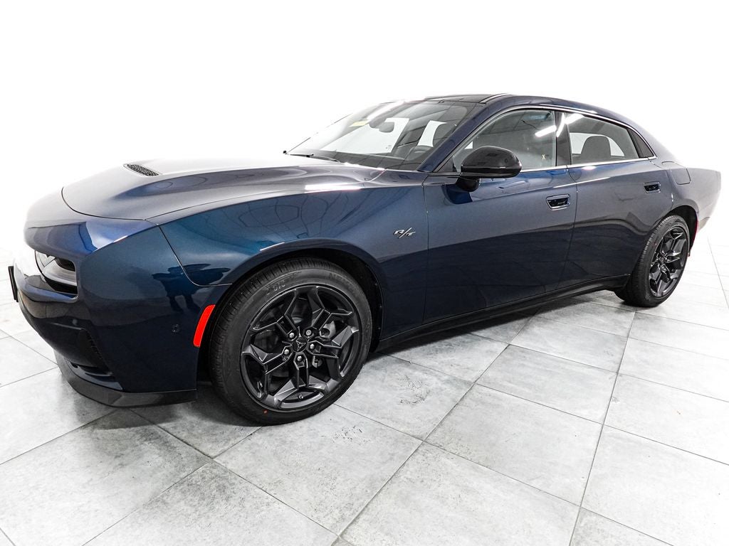 2026 Dodge Charger R/T